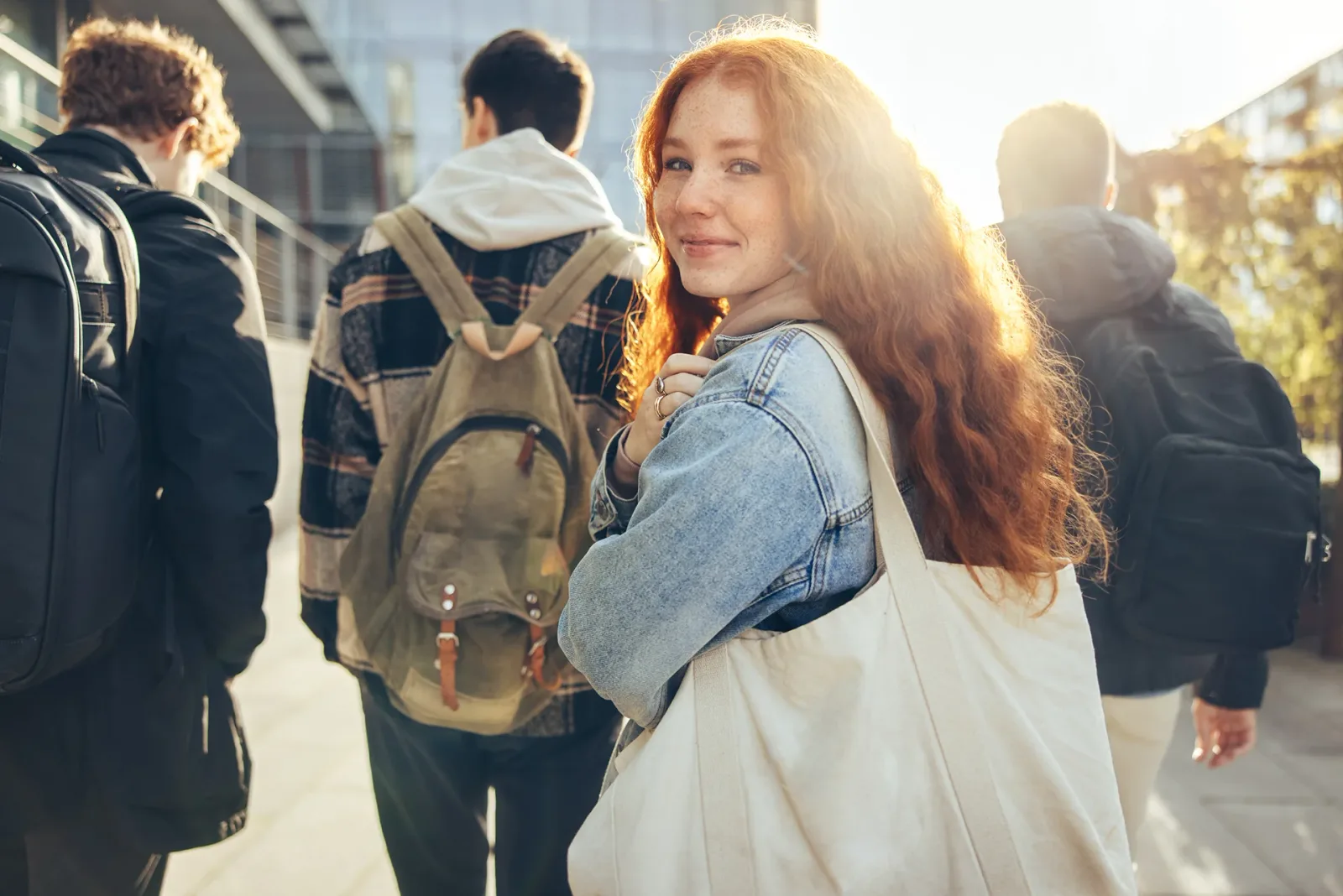 Can Young People Get Chronic Venous Insufficiency?