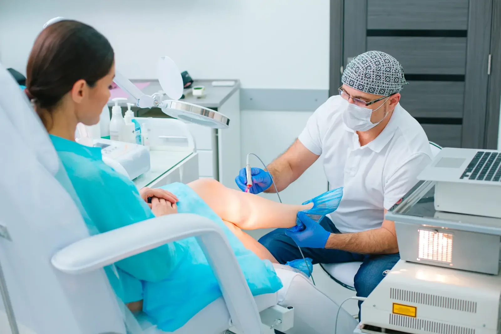 Is Spider Vein Removal Permanent?